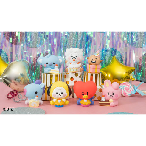 『BT21』フレンズ3 BOX